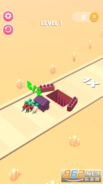 Zombie crowdv0.4 ���°��ͼ1