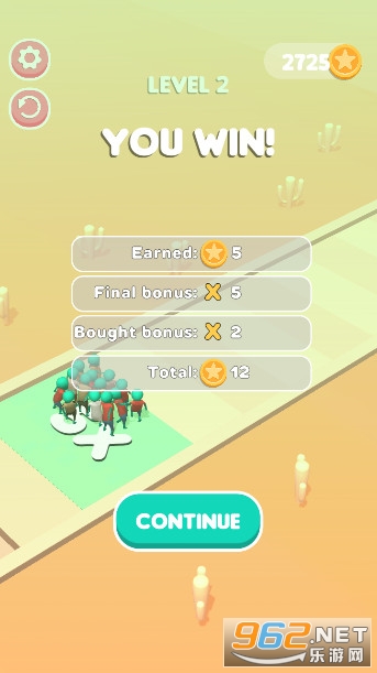 Zombie crowdv0.4 ���°��ͼ6