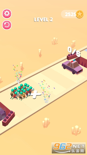 Zombie crowdv0.4 ���°��ͼ4