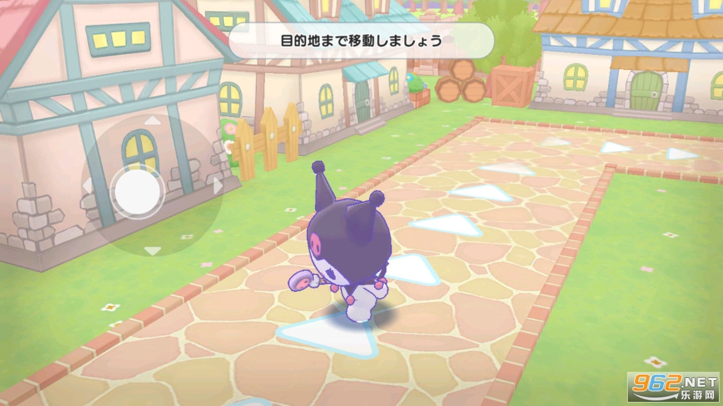 sanrio characters miracle match��Ϸ��ͼ7