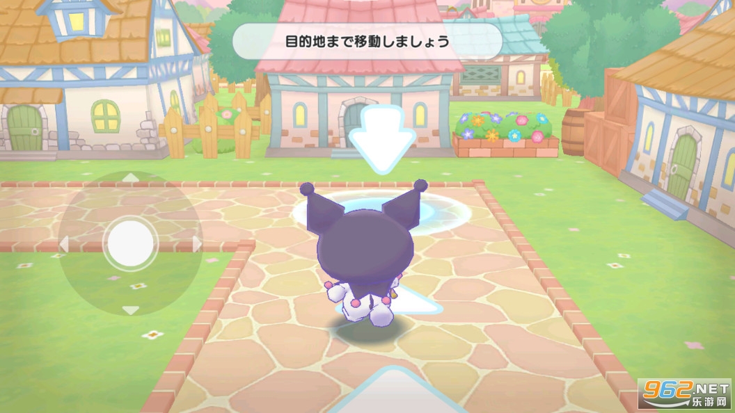 sanrio characters miracle match��Ϸ��ͼ12