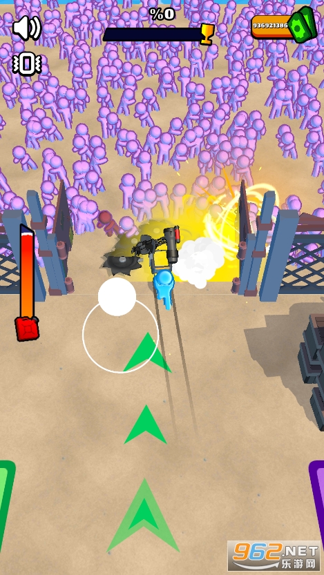 z�������޽�Ұ��ʬ(ZMachine)v3.1 �ƽ���ͼ4