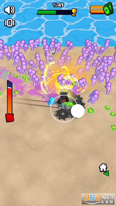 z�������޽�Ұ��ʬ(ZMachine)v3.1 �ƽ���ͼ2
