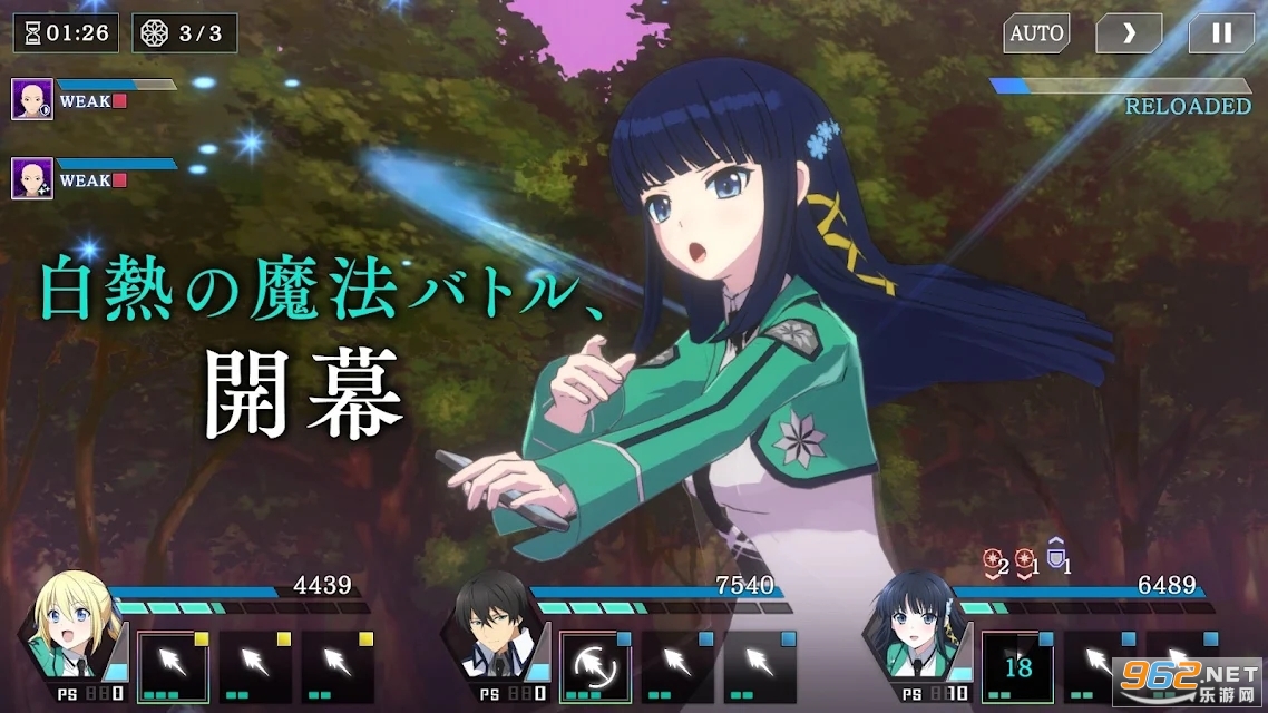 ħ���Ƹ�У���ӵ���Reloaded Memory����(������)v1.0.0�ٷ����ͼ0