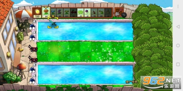 PVZ���v0.4 (ֲ���ս��ʬ���)��ͼ1