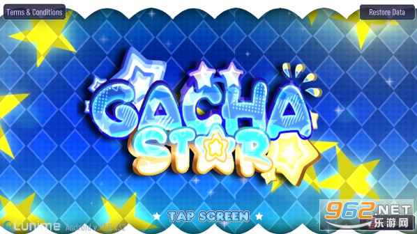 gacha star(�Ӳ�����)v1.3.1 ���İ��ͼ0