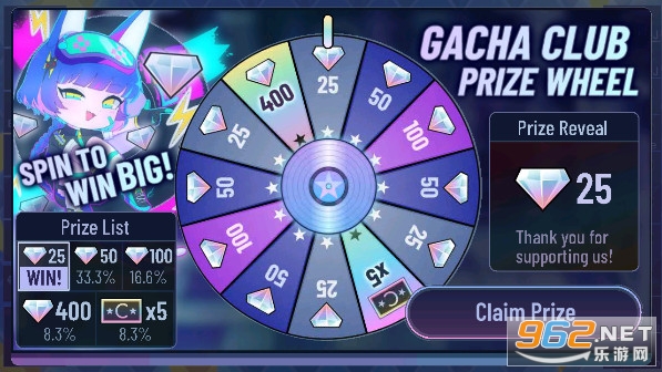 gacha star(�Ӳ�����)v1.3.1 ���İ��ͼ3