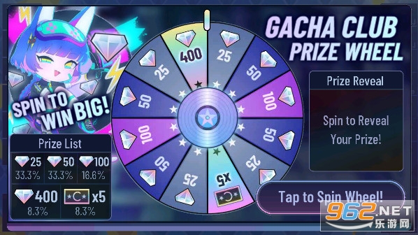 gacha star(�Ӳ�����)v1.3.1 ���İ��ͼ2