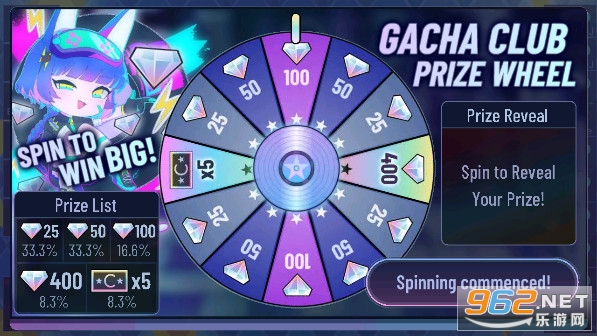 Gacha_star�²�����֮����Ϸ(�Ӳ���ֲ�����) v1.3.1��ͼ2