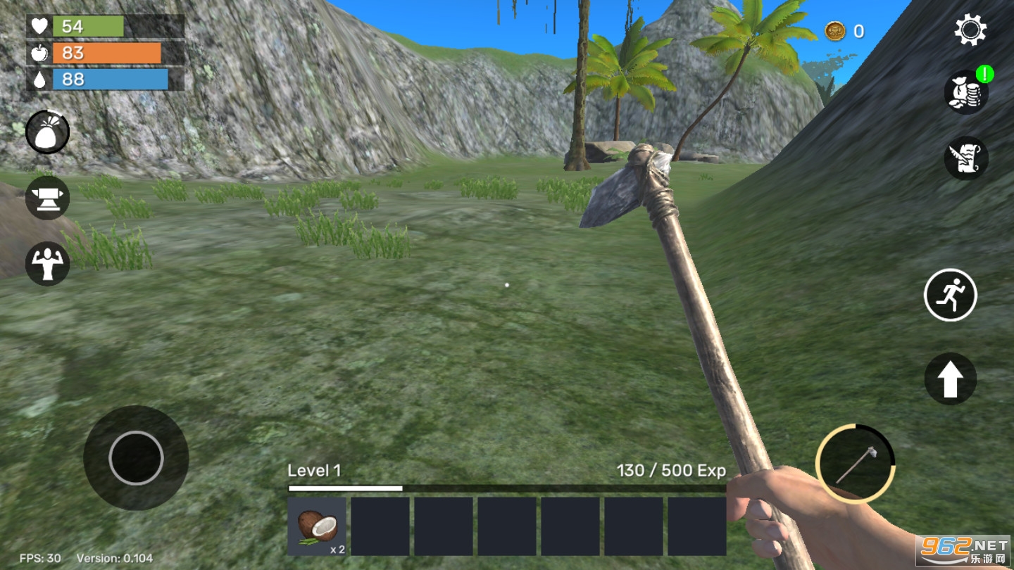 δ֪��������RPG��ͼ0