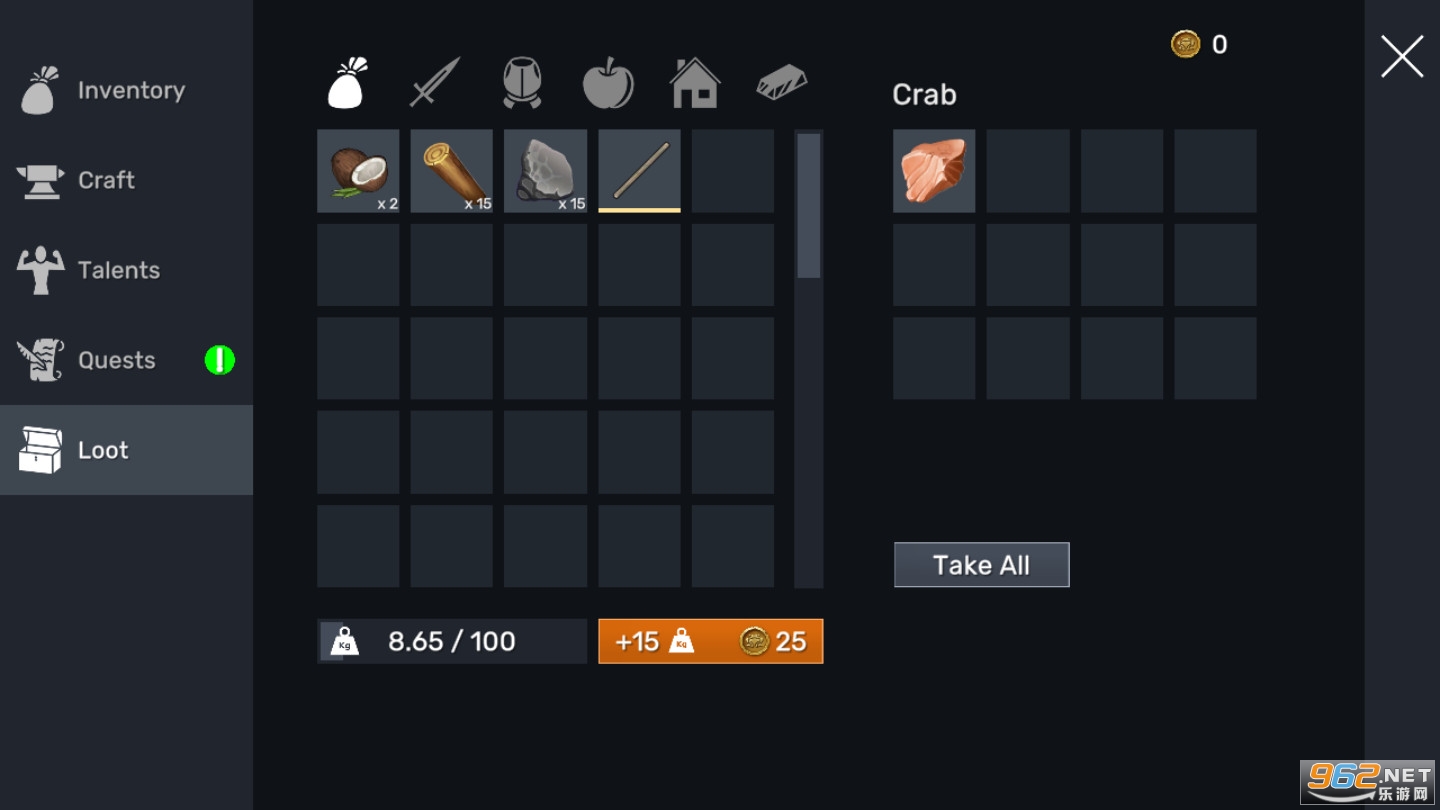 δ֪��������RPG��ͼ3