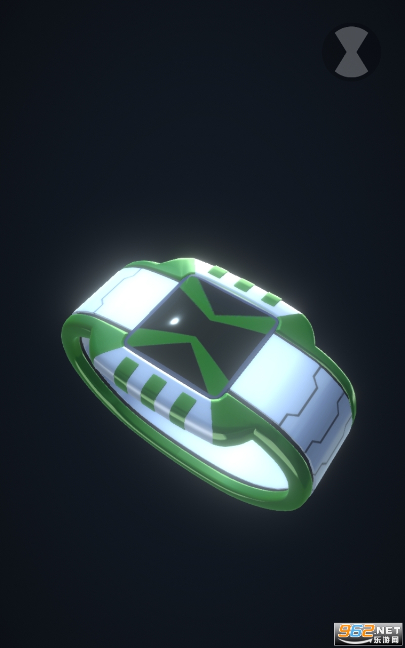 Omnitrix Simulatorģ�������°��ͼ2