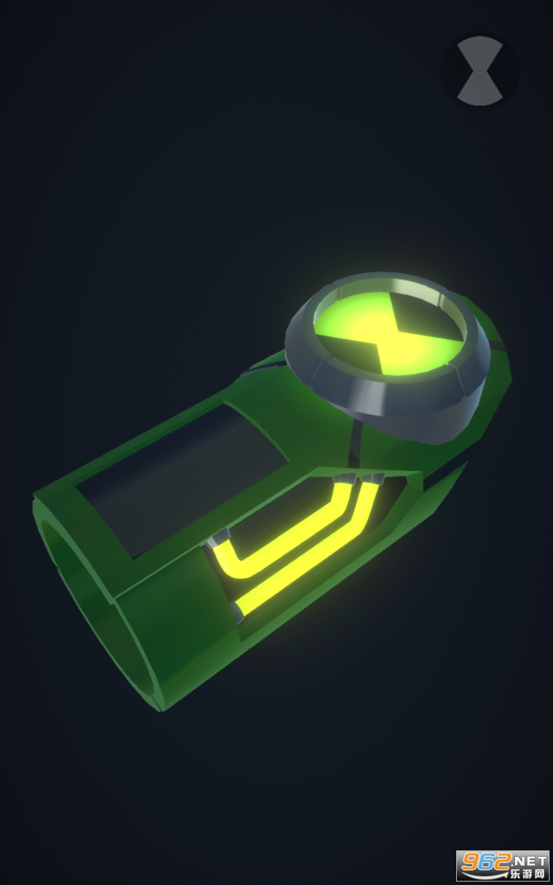 Omnitrix Simulatorģ�������°��ͼ1