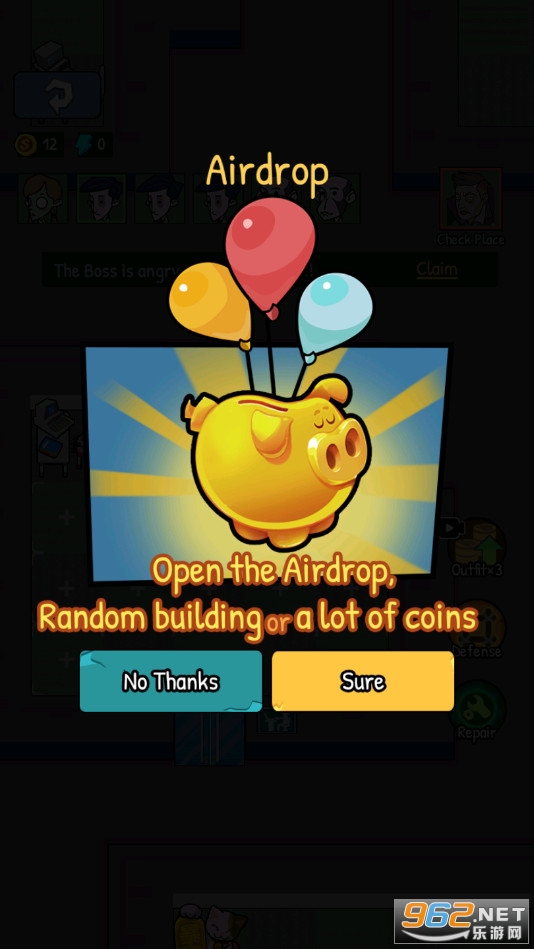 Office Grudge(��ˮ����) v1.0.3��ͼ4