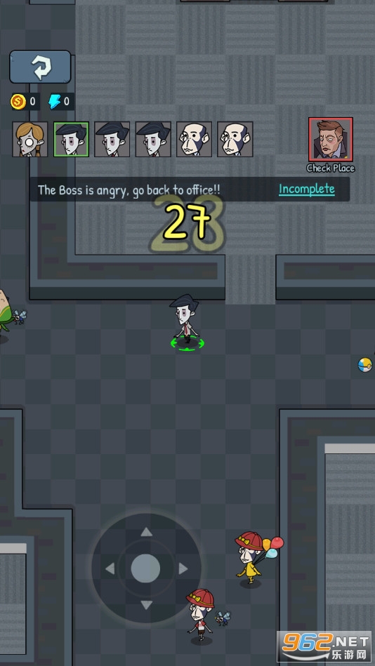 Office Grudge(��ˮ����) v1.0.3��ͼ2