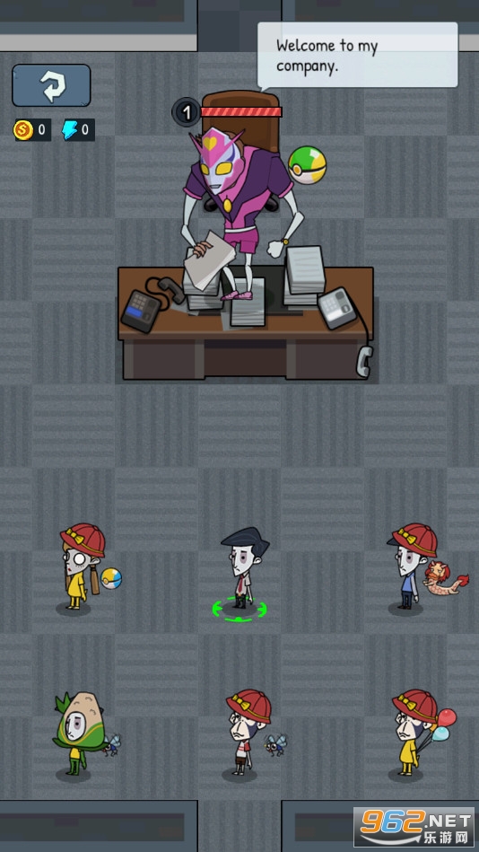 Office Grudge(��ˮ����) v1.0.3��ͼ5