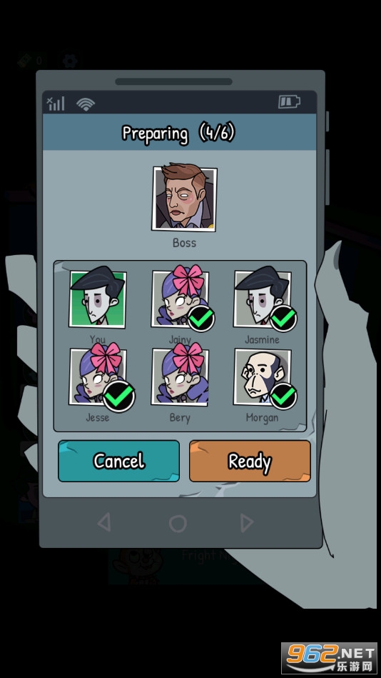 Office Grudge(��ˮ����) v1.0.3��ͼ6