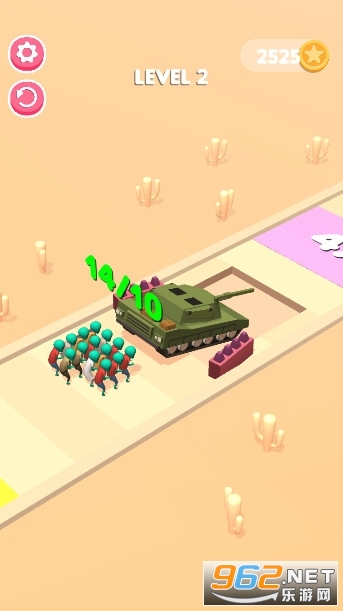 Zombie crowd���޽�����°��ͼ0