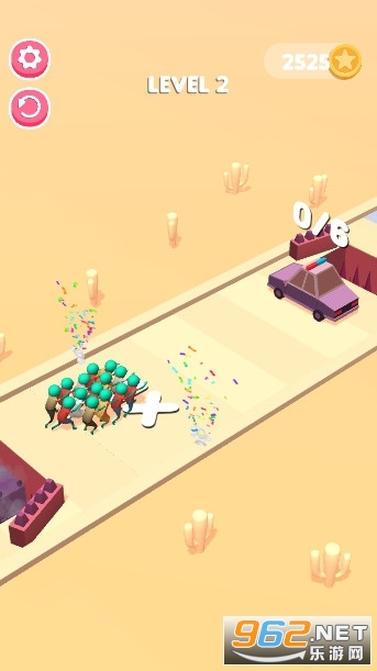 Zombie crowd���޽�����°��ͼ2