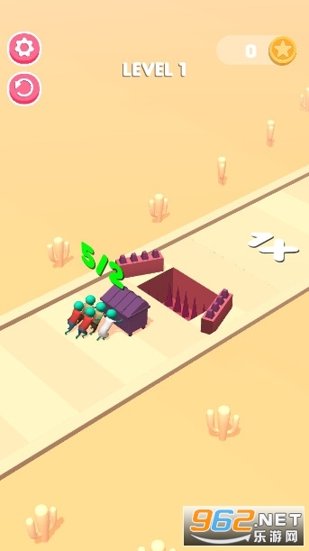 Zombie crowd���޽�����°��ͼ3