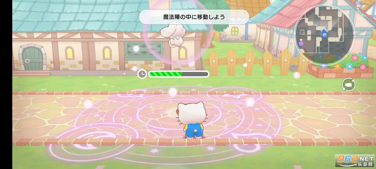 ����Ÿ�漣����Miracle Match��ͼ1