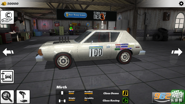 Demolition Derby3�ƽ��(��ײ����3)v1.1.080 ����ȫ��������ͼ3