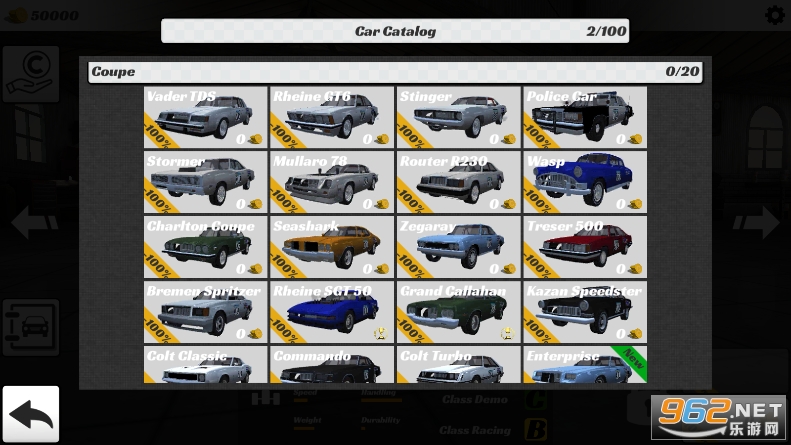 Demolition Derby3�ƽ��(��ײ����3)v1.1.080 ����ȫ��������ͼ0