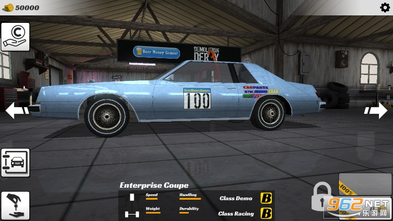 Demolition Derby3�ƽ��(��ײ����3)v1.1.080 ����ȫ��������ͼ2