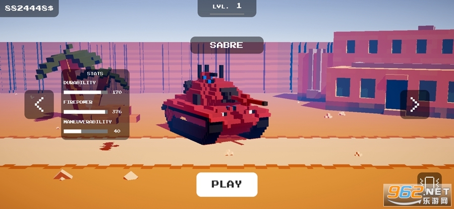 ̹���ֵ�(Tank Bros)��ͼ1