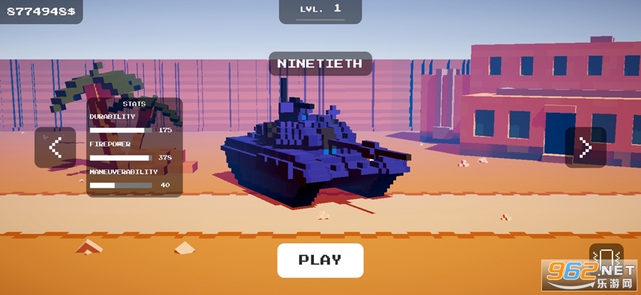 ̹���ֵ�(Tank Bros)��ͼ2