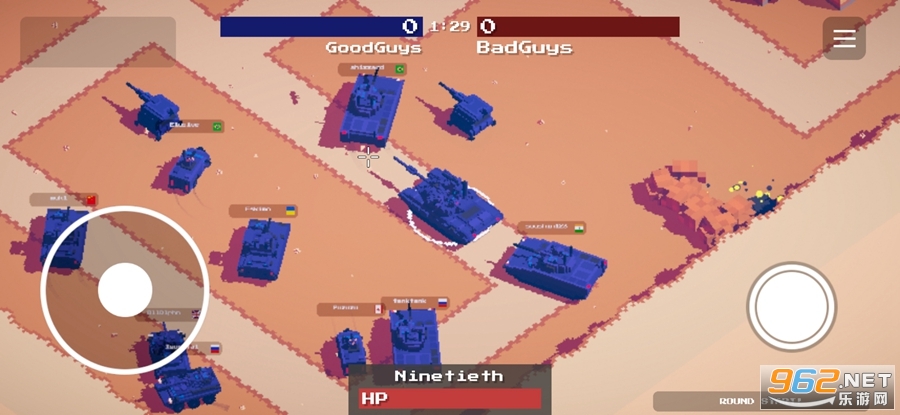 ̹���ֵ�(Tank Bros)��ͼ3