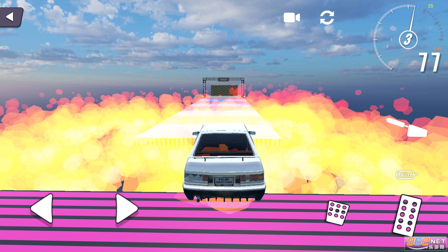 ��ײ����ģ����2��������ɳ��(Crash test)��ͼ2