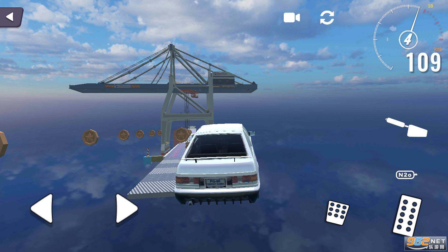��ײ����ģ����2��������ɳ��(Crash test)��ͼ3