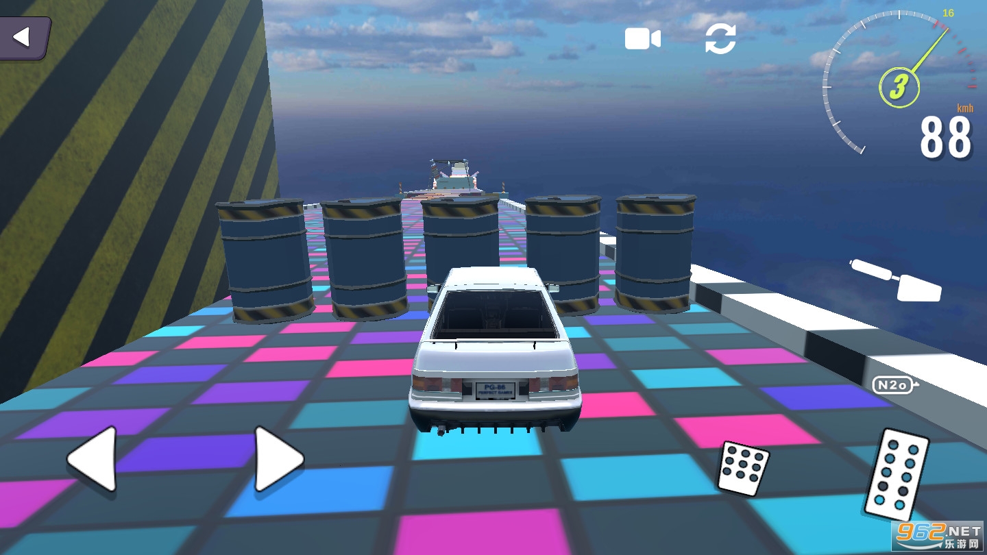 ��ײ����ģ����2��������ɳ��(Crash test)��ͼ4