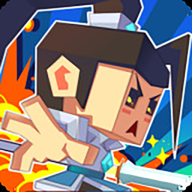 ������Ҷ�(Tiny Brawl Fighter��Legend)