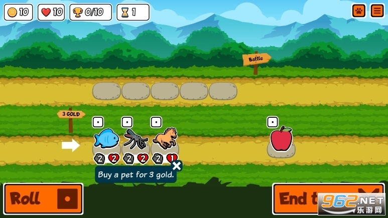 Super Auto Pets�������������°� v82��ͼ1