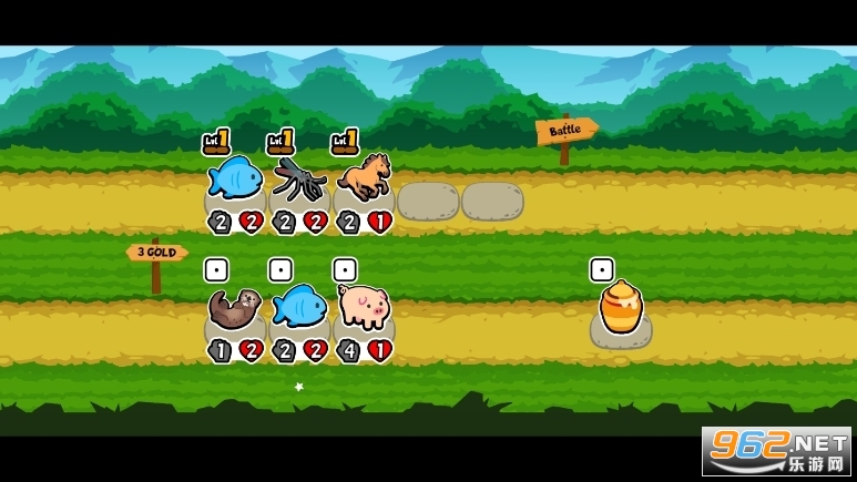 Super Auto Pets�������������°� v82��ͼ2
