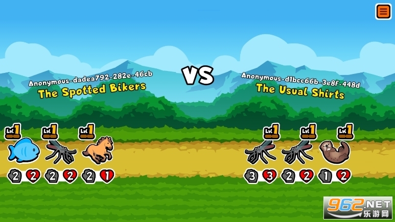 Super Auto Pets�������������°� v82��ͼ3