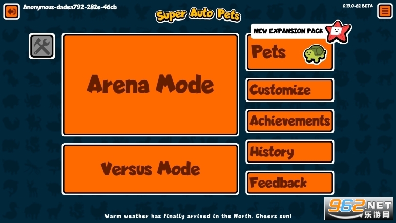 Super Auto Pets�������������°� v82��ͼ0