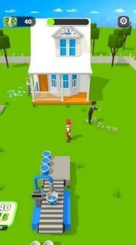 ���ṫ˾��׿��(Paint Inc.)v0.1.2 ���°��ͼ0