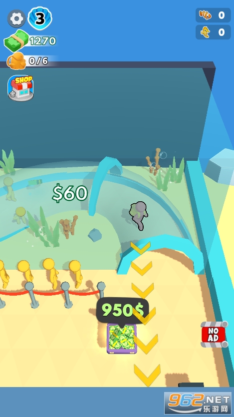 �����ʦ��Ϸ���°�v1.20��ͼ2