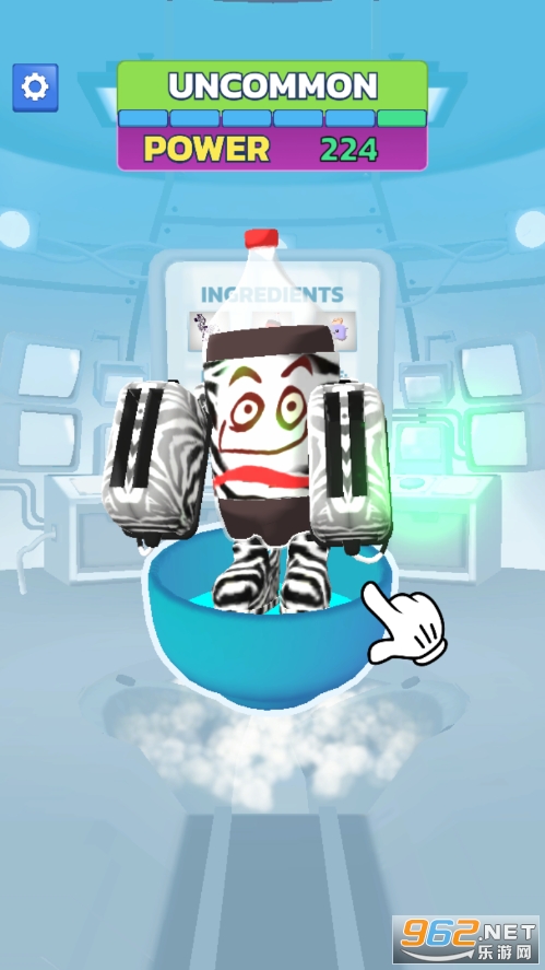 �ںϴ���սv3.0.0 ���°��ͼ5