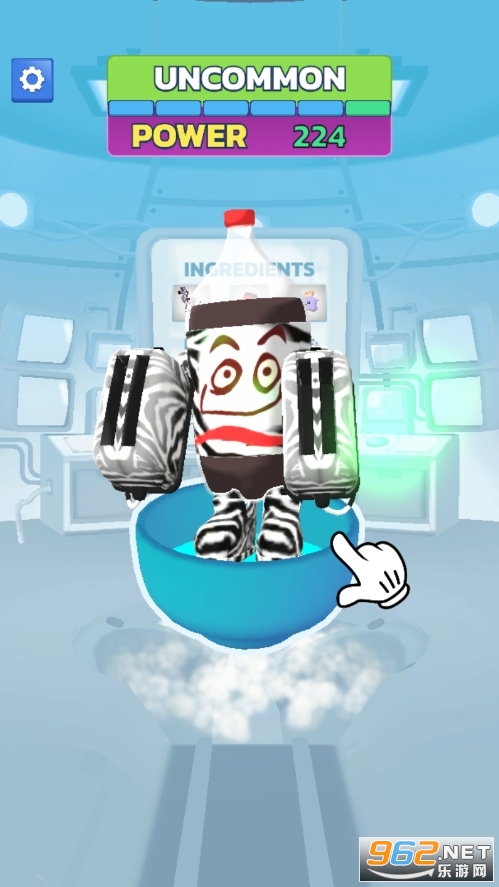 �ںϴ���ս������ƽ�� v3.0.0��ͼ1