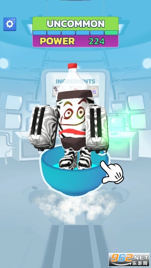 �ںϴ���ս�����v3.0.0 ���°��ͼ3