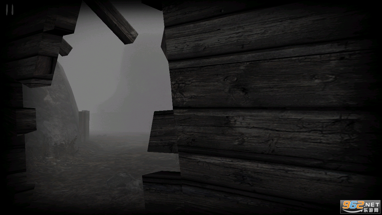 ����������Slender Rising��Ϸ������ v1.03��ͼ0