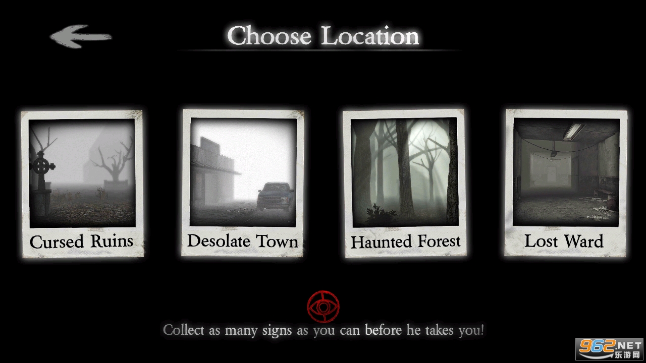����������Slender Rising��Ϸ������ v1.03��ͼ4