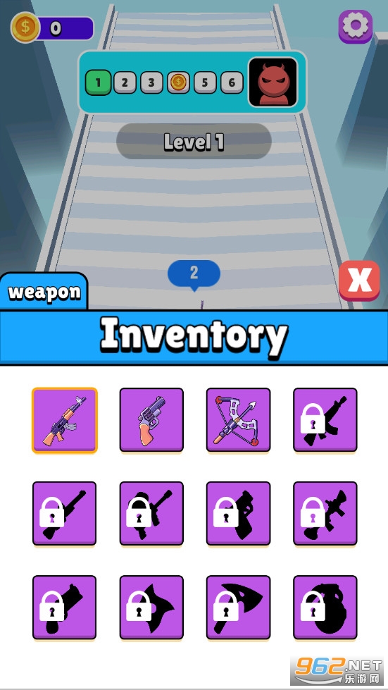 ��Ⱥǹ���°�v1.1.2��ͼ1