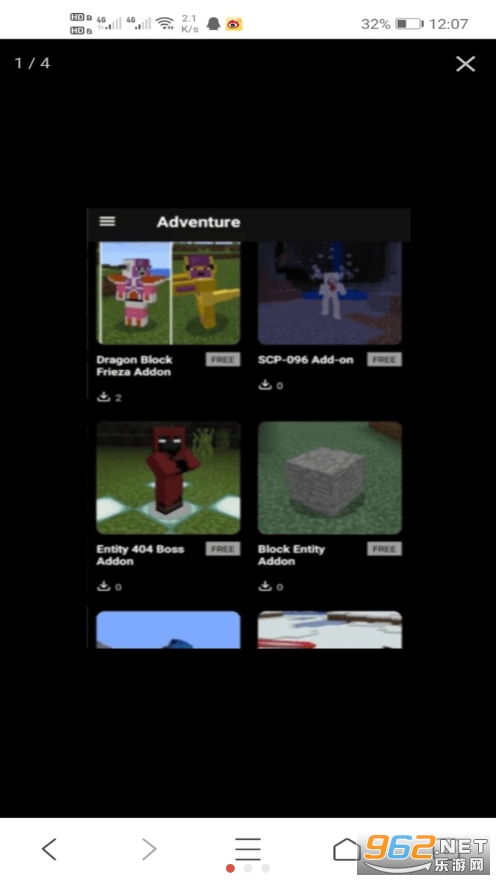minecraft addons������(�ҵ�����peģ��������)��ͼ2