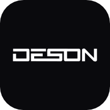 DESON app