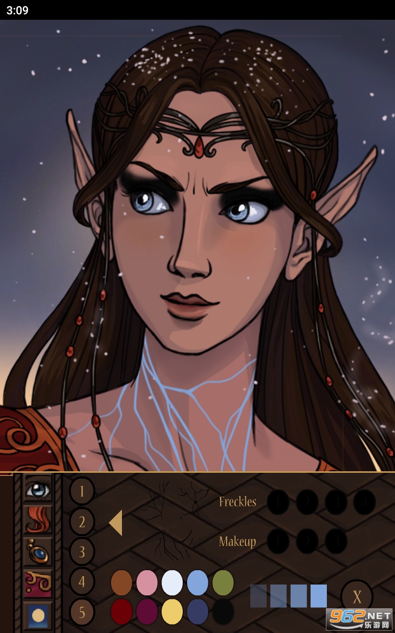 Elf Avatar��ͼ0